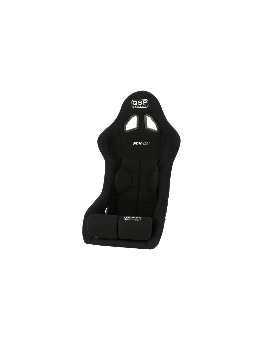 QSP racestoel FIA RX-10 (2027) AANBIEDING!!!